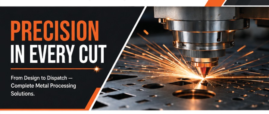 Laser cutting